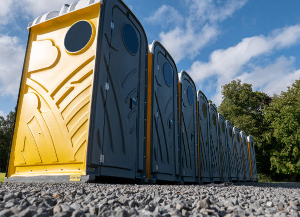 Best Portable Toilet Rental for Emergency Services  in Seminole, TX